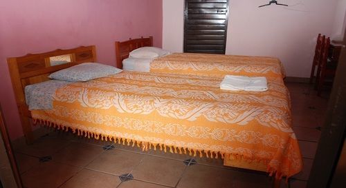 Hotel Lirice Colonial Comitan de Dominguez Exterior foto
